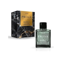 Special Edition Marble 50 Ml Aromatik Baharatlı Koku Edp Erkek Parfümü Diğer