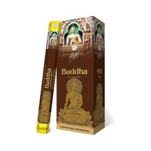 Flute Buddha Tütsü 20 Çubuk