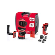 Leıca Lıno L6r Multi Line Lazer Rm Leıcalınol6r
