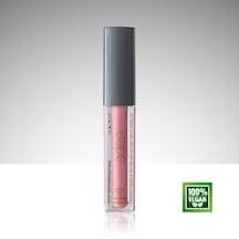 Aden Vegan Lipgloss - Vegan Dudak Parlatıcısı 03 Angel Pink Işıltılı Şeftali 0