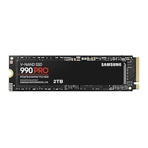 Samsung 2tb 990 Pro 7450-6900mb-s M.2 Nvme Mz-v9p2t0bw Ssd Disk 1