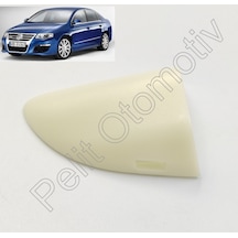 Passat B6 Kapı Kolu Kapağı Bademi Sağ 2005-2011 3c0837880a