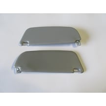 Opel Corsa C 04/06 Güneşli K Sağ/sol Set 2 Parça