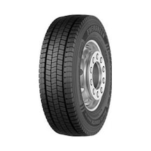 Evergreen 215/75 R17.5 16kat 135/133L EDR50 4mevsim