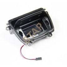 Btap Bmw F10 F10lcı Küllük Komple 51169206347