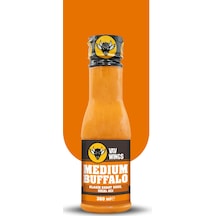 Vav Wings Medium Buffalo Sos 360 ML