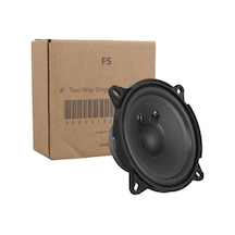 Fullsound K-1420e 10 Cm 4'' 110 Watt Orjinal Tip Citroen Peugeot Uyumlu Araç Kapı Hoparlörü