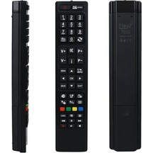 Hey Küçük Kalıp Vestel - Seg - Regal Rc4846 Lcd Led Tv Kumanda