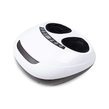 Xıukangnb Isı İle Ayak Masajı, Isı İle Ayak Masajı, Shiatsu Ayak Masajı, Tam Kapsama Hava Sıkıştırma, Derin Yoğurma Ayak Masajı, Plantar Fasiit Ayak Masajı İçin
