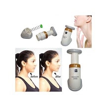 Gıdık Giderici Gıdı Eritme Çene Altı Masaj Aleti Boyun Egzersizi Çok Renkli