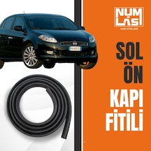 Fiat Bravo Sol Ön Kapı Fitili-a Kalite-numlas-nm3102