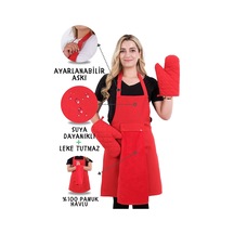 Kırmızı-kırmızı-kırmızı