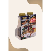 Metin Tahin Pekmez İkiz Paket 380 G