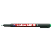 Asetat Kalemi Permanent M Seri 1 Mm Yeşil 10 Lu Paket 142 M
