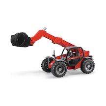Bruder Manitou Mlt 633 Oyuncak Teleskopik Yükleyici