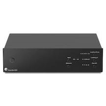 Project Phono Box S3 B Black