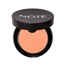 Note Luminous Silk Compact Blusher 05 5'li Avantaj Paketi Mıchu 0