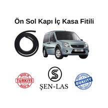 Ford Connect 2002-2013 Şen-las Sol Ön Kapı Fitili Şl35502