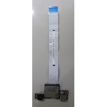 Lenovo G50.45 80E3 Audıo Kart Okuyucu Usb Port Agmnqr47