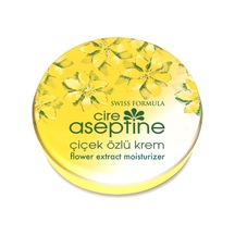 Cire Aseptine Çiçek Özlü Teneke Krem 250 ML