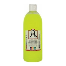 Mona Lisa Slime Jeli 500 Ml. Fosforlu Sarı Nocolor