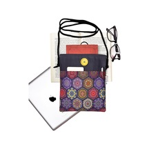 Askılı Kitap / Tablet / Ebook Çantası – Kılıfı
