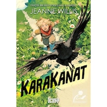 Karakanat / Jeanne Willis