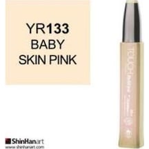 Touch Twin Marker Refill Ink 20Ml Yr133 Baby Skin Pink