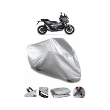 Honda Adv350 Motosiklet Brandası Su Geçirmez Örtü