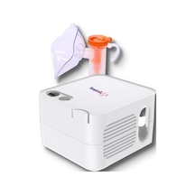 Respirox AXD-303 Kompresörlü Nebulizatör