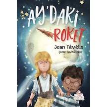 Ay'daki Roket / Jean Tévélis