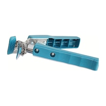 Silikon Başlıklı Tencere Tava Kase Tepsi Künefe Tabağı Fırın Kulp Tutacağı Fırın Kulp Tutacak 7/8 Yaş
