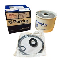 Massey Ferguson Traktörler Mazot Filitresi Cav Perkins Marka 26561117