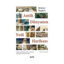 Antik Dünyanın Yedi Harikası & Tarihin En Büyük Hazineleri Ara...