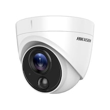 Hikvision Ds-2Ce71D8T-Pırl 2.8Mm 2Mp 1080P Ahd Tvı Ir Dome Kamera