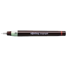 Rotring Rapido Kalemi Isograph 0.80 Mm 1903495