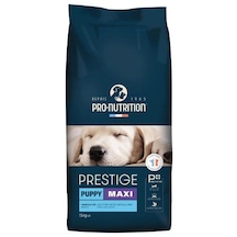 Pro Nutrition Prestige Puppy Maxi Büyük Irk Yavru Köpek Maması 15 KG