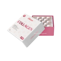 Collagen Balen Kolajen Tablet Hidrolize Kollajen Tip 1 Collagen