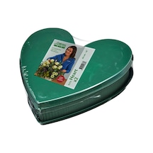Chrysal Foam Heart Kalp 40cm Diğer