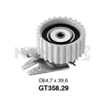 SNR GT35829 Gergi Rulman Brava Bravo Marea