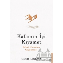 Kafamın İçi Kıyamet