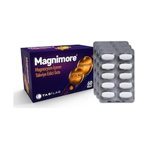 Magnimore 60 Tablet-