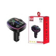 Araba Fm Oynatıcı Bluetooth