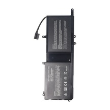 Dell Alienware 15 R3 17 R4 li-Ion 11.4V 8680 Mah 99Wh Yerleşik Aletsiz Pil