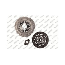 MAPA 10240600 DEBRİYAJ SETİ NISSAN X-TRAIL T30 2.2 DI 4×4 01- PRI
