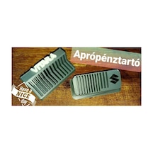 Araba İçin Para Bölmesi Coin Holder