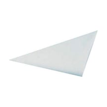 Dermateks Sargı Bezi Üçgen 80 Cm X 80 Cm X 120 Cm - 10 Adet