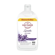 Sıvı Sabun, Lavanta,1500 Ml
