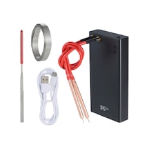 3GOA PUNTA KAYNAK MAKİNESİ 7500 MAH