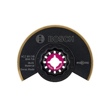 Bosch Acz 85 Eıb Multim 1'li 2608661758
